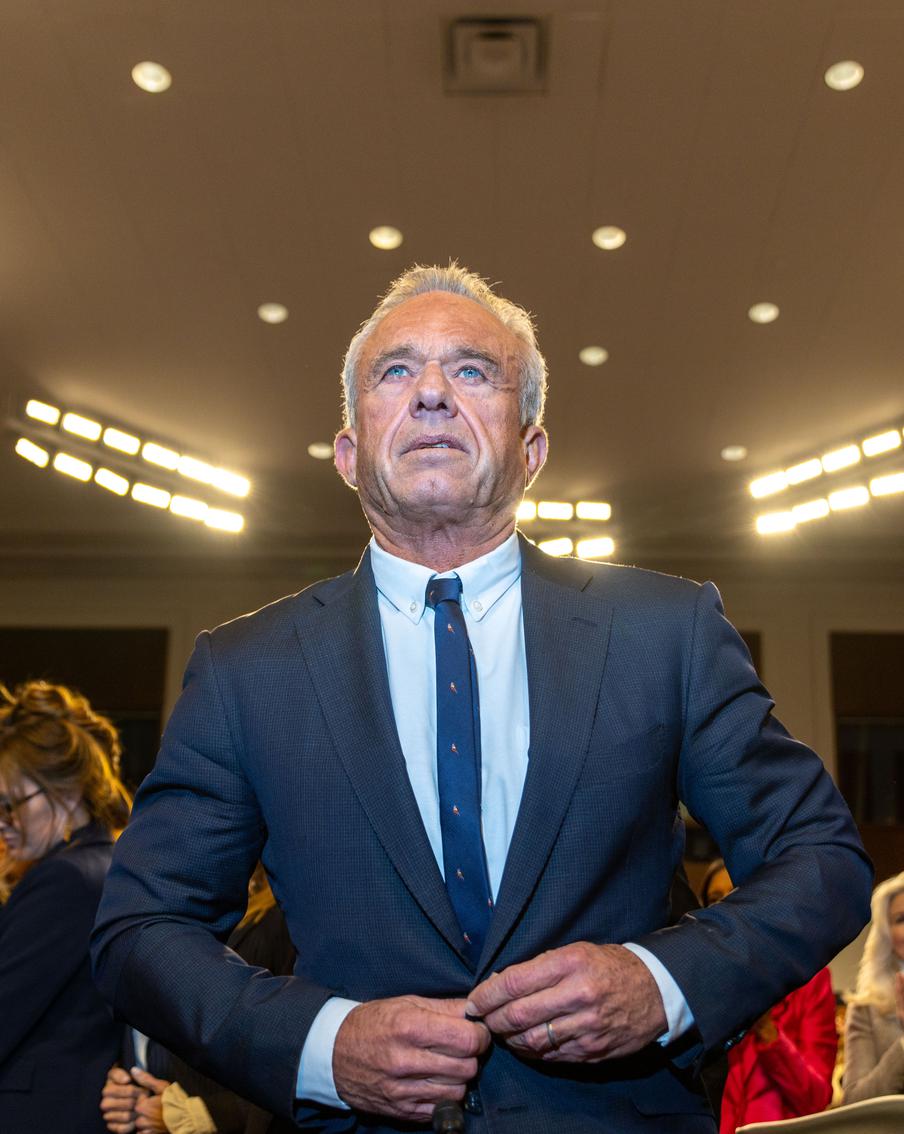 Американский минздрав предложил всем своим сотрудникам уволиться в обмен на получение единоразовой выплаты