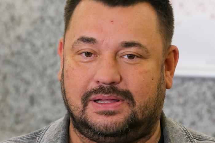 Певец Сергей Жуков подал иск в Верховный суд