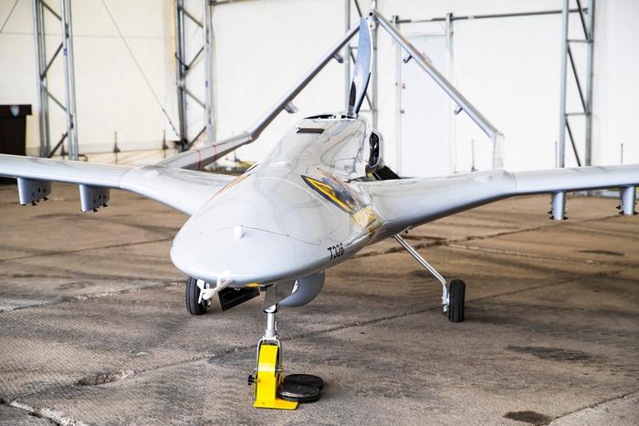 Промышленный объект в Чувашии впервые атаковал украинский беспилотник