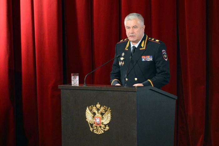 В реестр контролируемых лиц в России внесены данные более 680 тысяч человек