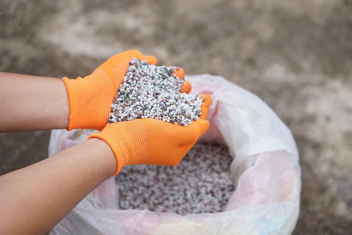 Российские компании увеличили количество проданных США удобрений на 20%