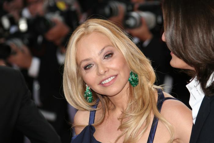 Орнелла Мути: откровенный разговор о жизни, счастье и красоте