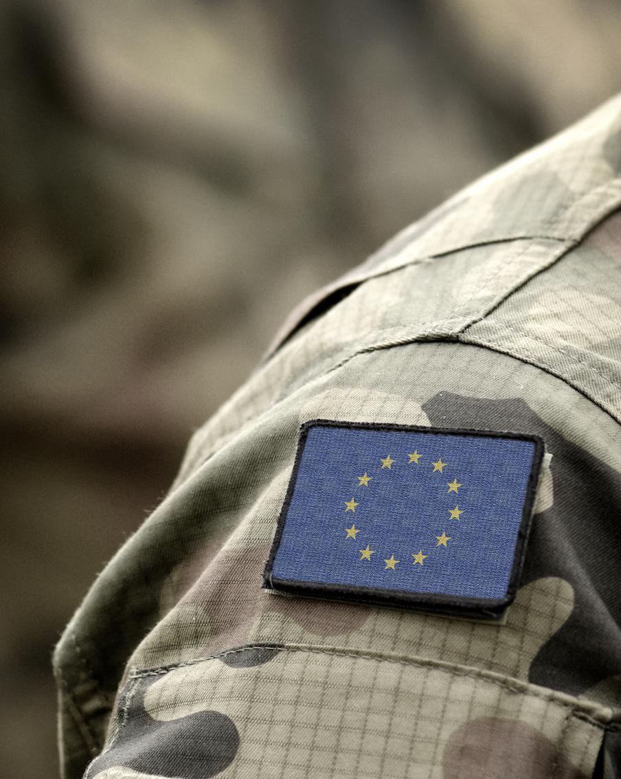 Западные эксперты представили мирный план по завершению украинского конфликта