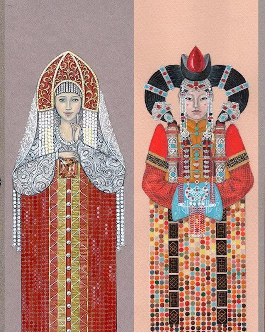 От нежной поэзии до жестокого боя: куда пойти в Москве 10 марта