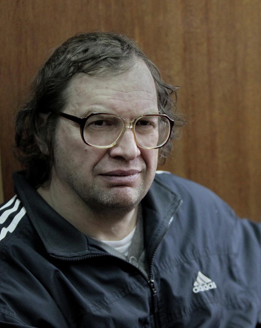 РИА "Новости" сообщило об отсутствии претендентов на наследство Мавроди