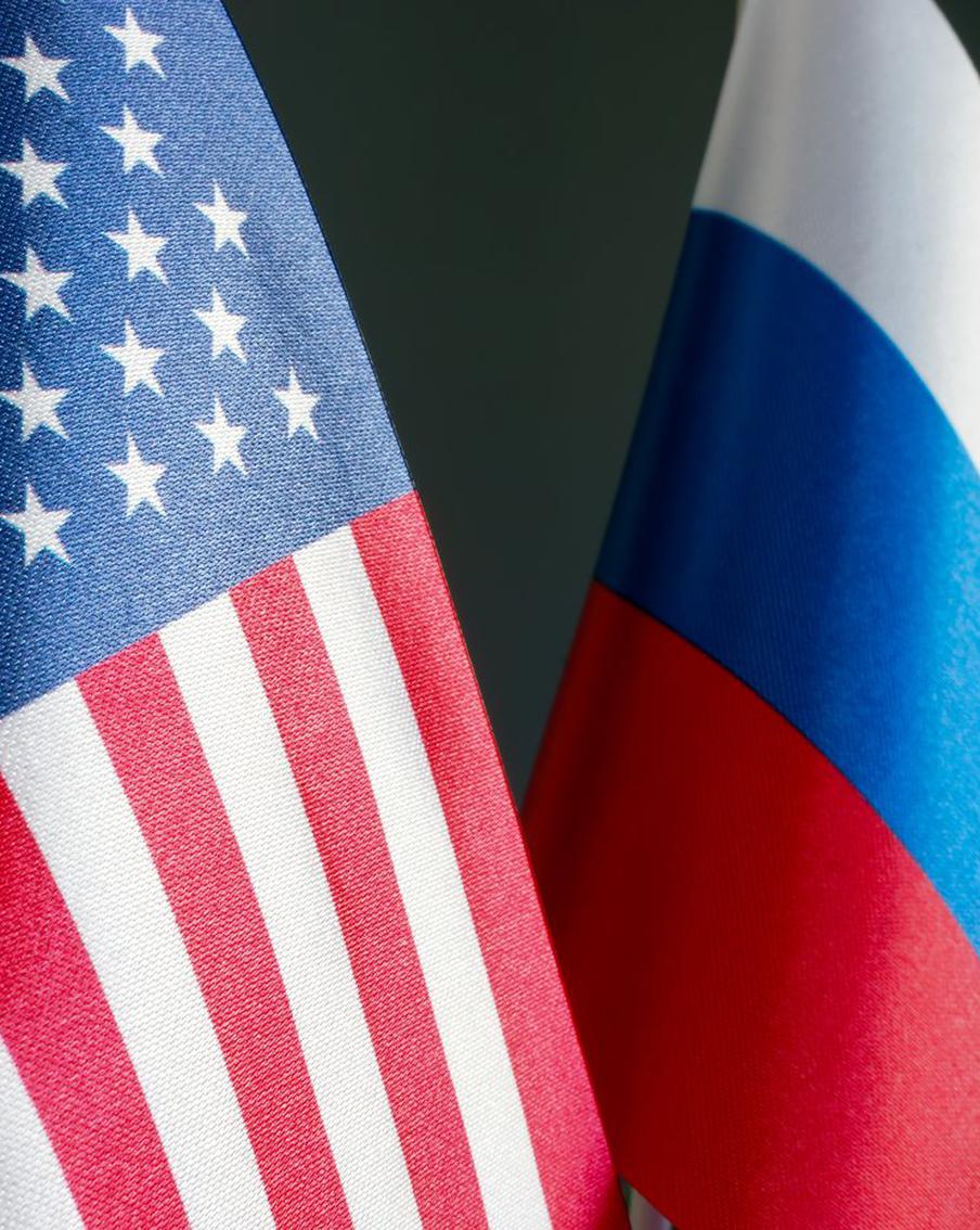 На Западе узнали о новом раунде переговоров между Россией и США