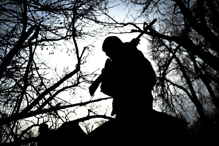 ТАСС: российские военные освободили 32 населённых пункта в Курской области