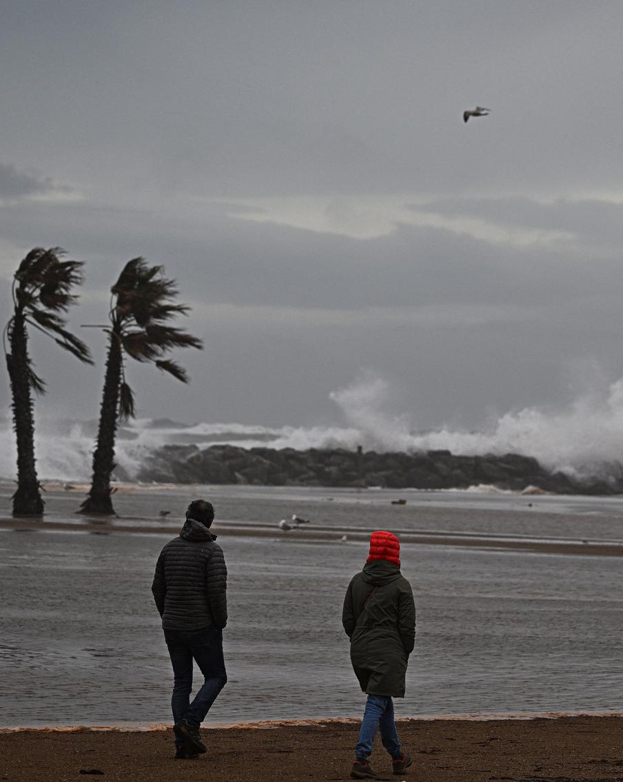 Прогнозы учёных о климатических изменениях