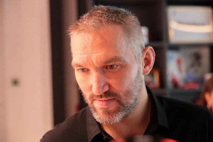 Овечкин повторил рекорд Гретцки по голам за один месяц в НХЛ