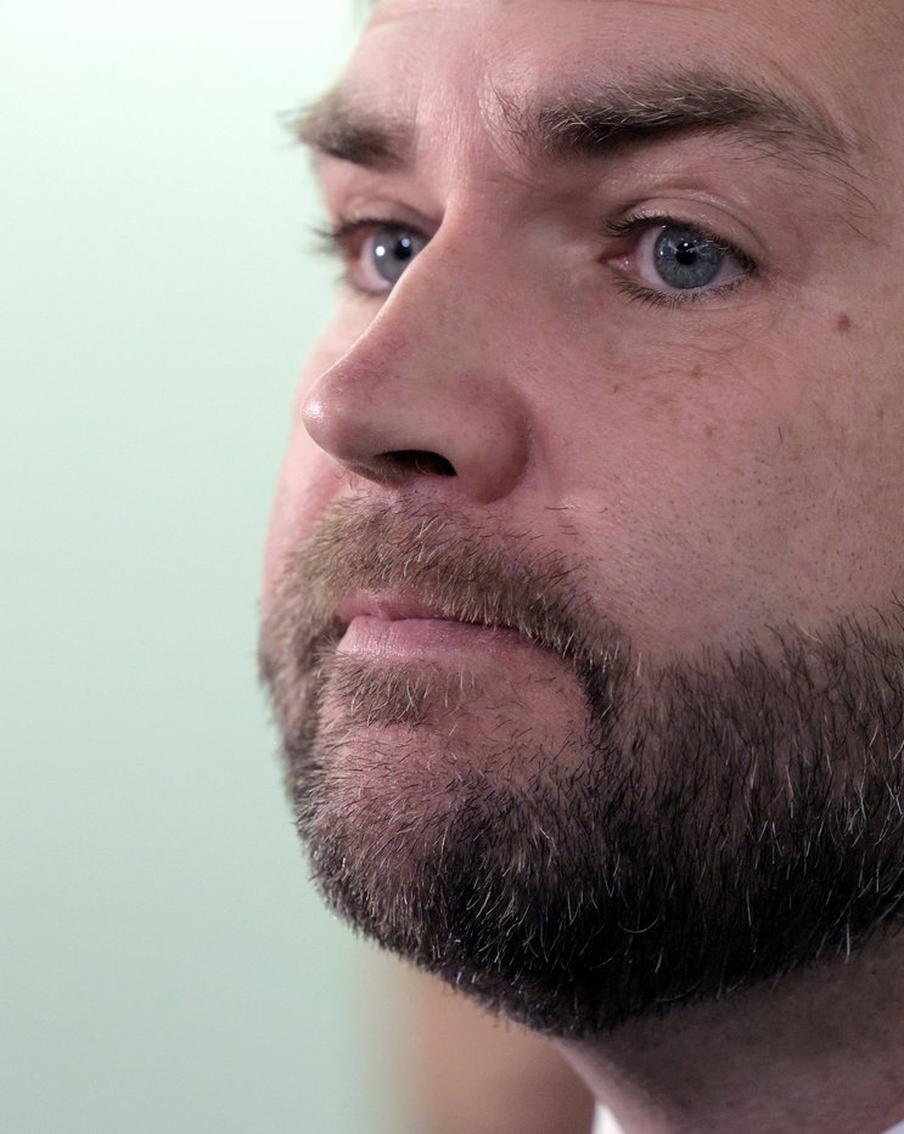 СМИ: брат вице-президента США воевал за украинских боевиков