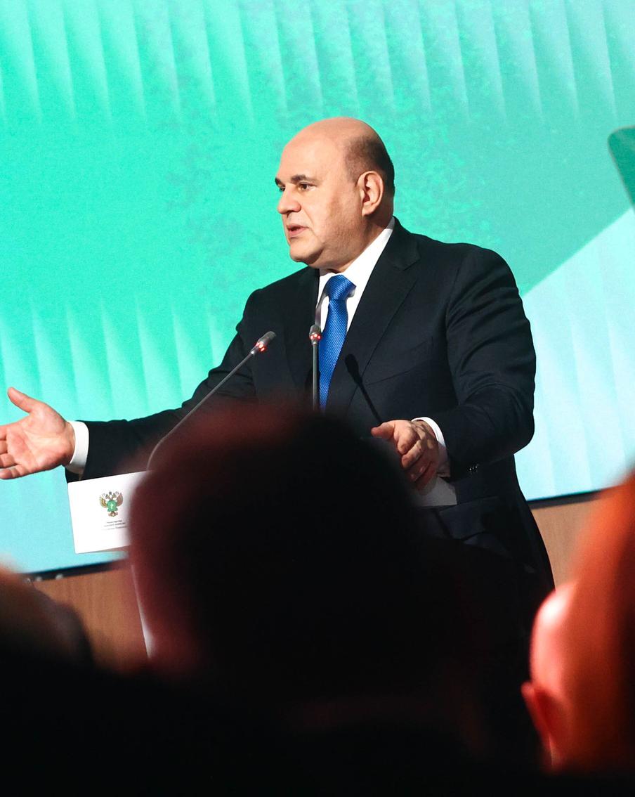 Правительство утвердило создание особых экономических зон в трёх регионах