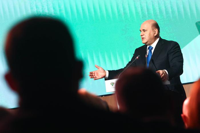 Правительство утвердило создание особых экономических зон в трёх регионах