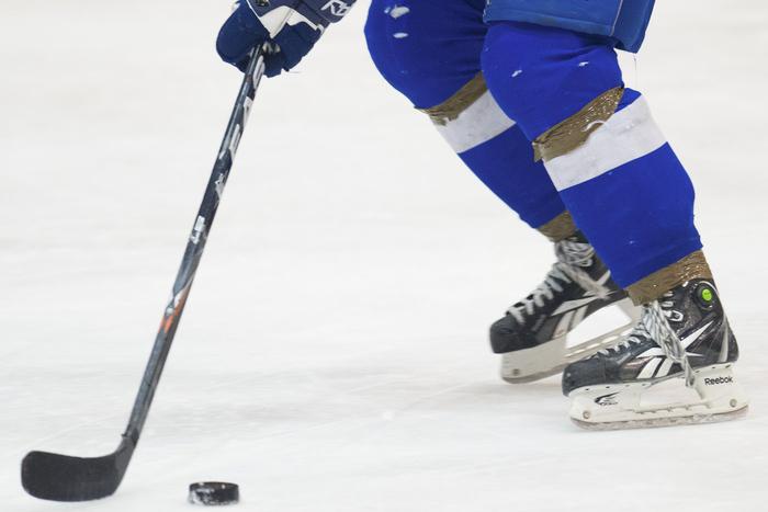 Массовая драка в матче "Вашингтона" и "Сиэтла" привела к удалению 10 игроков НХЛ