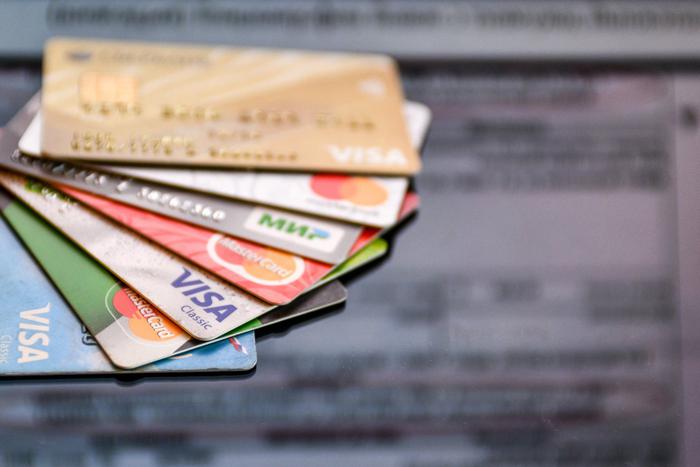 "Ведомости": самозапрет на кредиты обернулся потребительским экстремизмом