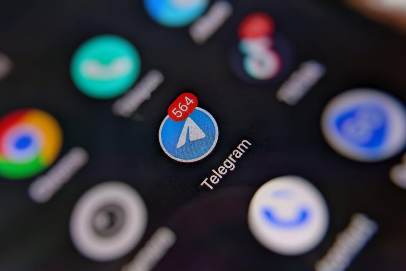 В Чечне призвали пересмотреть решение о блокировке мессенджера Telegram
