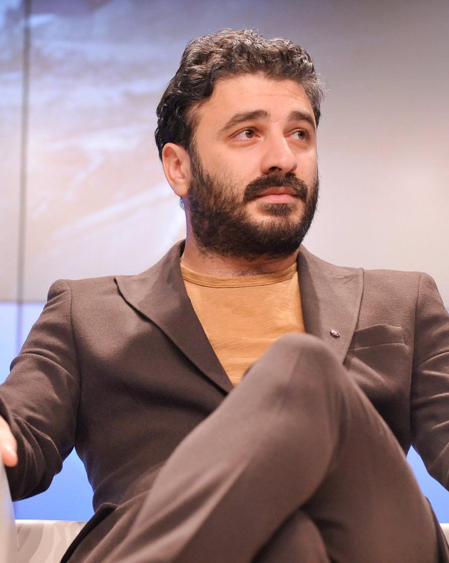 Андрей Тарковский с помощью нейросети дал ответ на критику Сарика Андреасяна