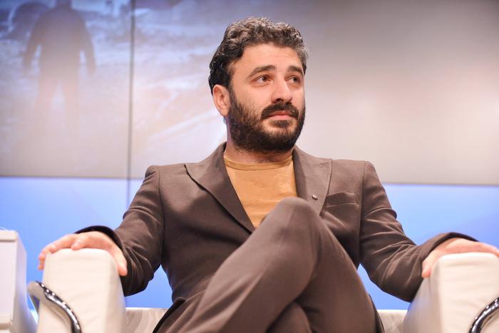 Андрей Тарковский с помощью нейросети дал ответ на критику Сарика Андреасяна