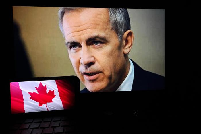 В Канаде назвали имя будущего премьер-министра страны