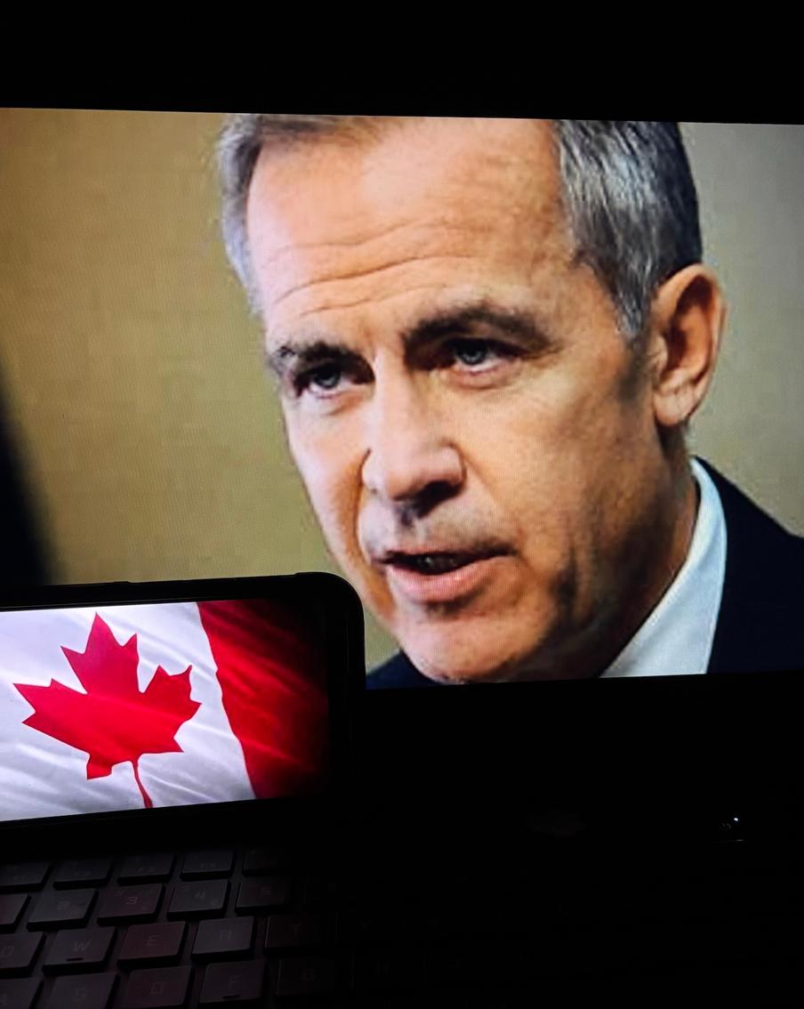 В Канаде назвали имя будущего премьер-министра страны