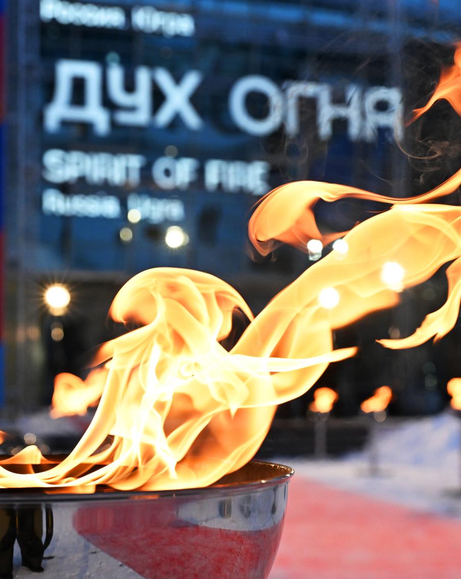 "Дух огня" раздал призы: кто победил на фестивале в Югре