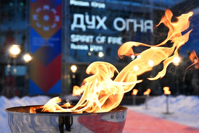 "Дух огня" раздал призы: кто победил на фестивале в Югре