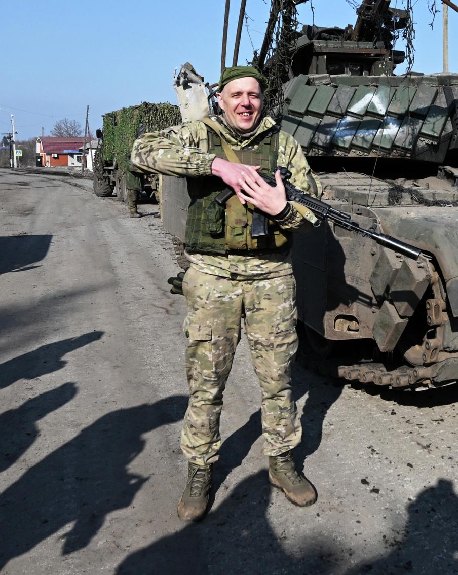 ТАСС узнал подробности операции по заходу ВС РФ в тыл ВСУ у Суджи