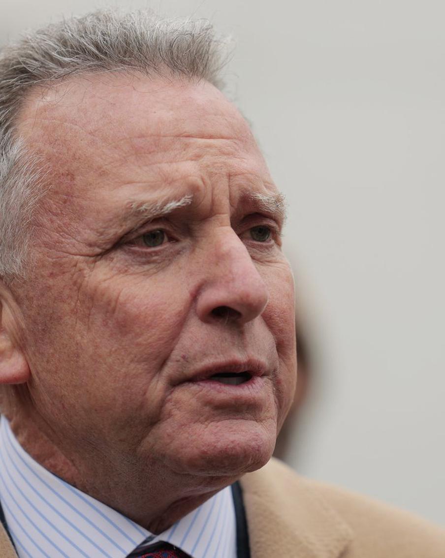 Спецпосланник Трампа собрался в Москву на встречу с Путиным