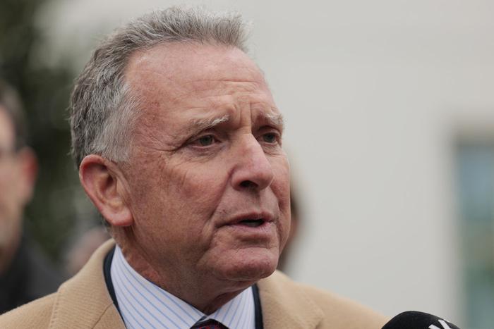 Спецпосланник Трампа собрался в Москву на встречу с Путиным