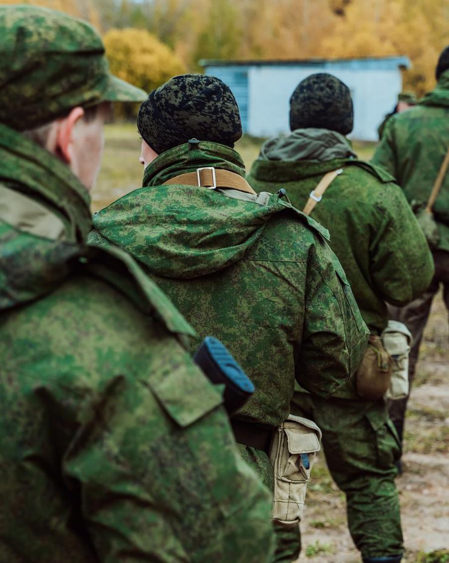 В Курской области освободили 12 занятых ВСУ населённых пунктов