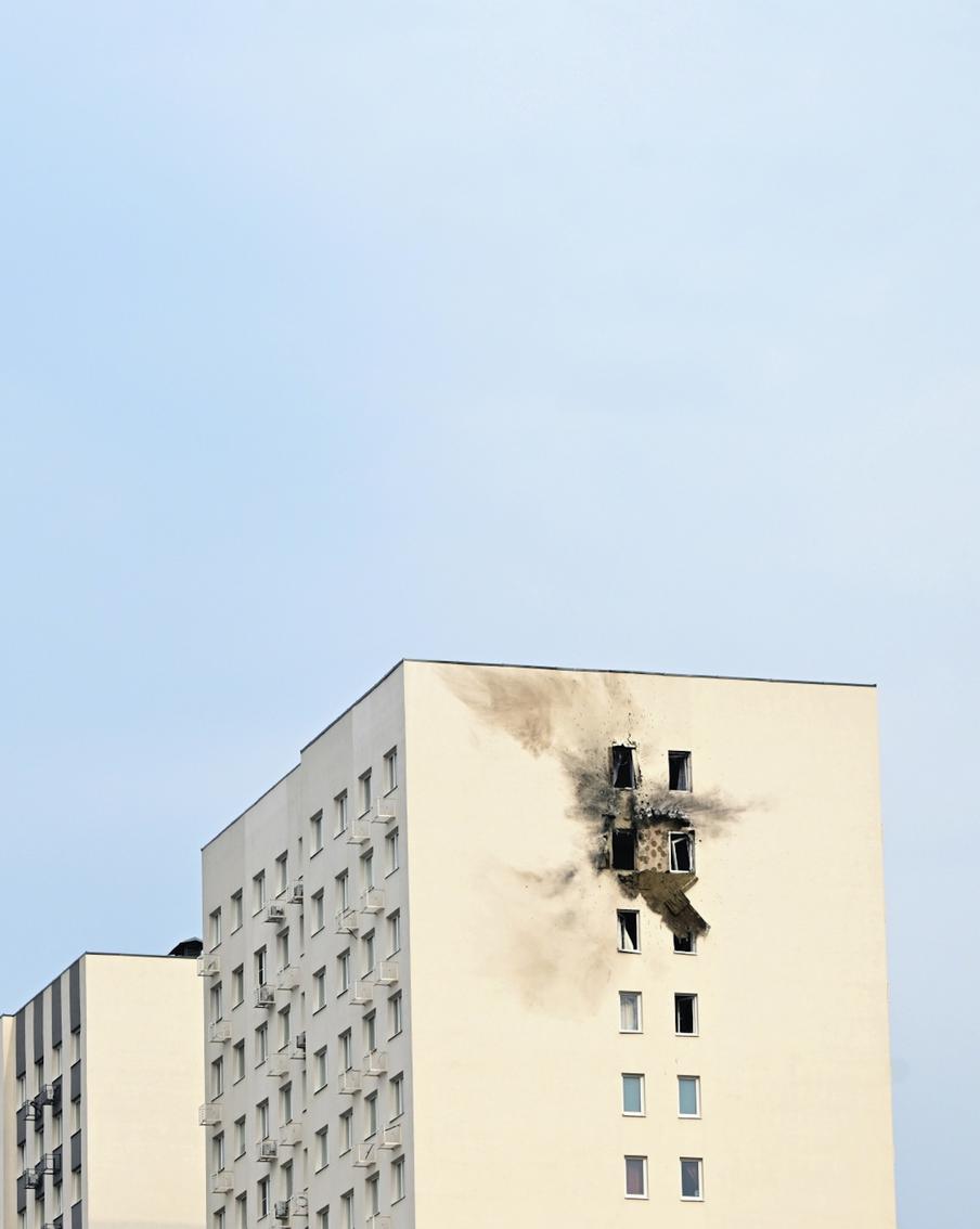 В Капотне взрывотехники успешно обезвредили неразорвавшиеся дроны