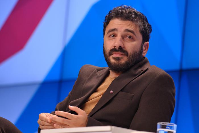 Депутат Гусев предлагает Минкультуры не выделять деньги на кино Андреасяна