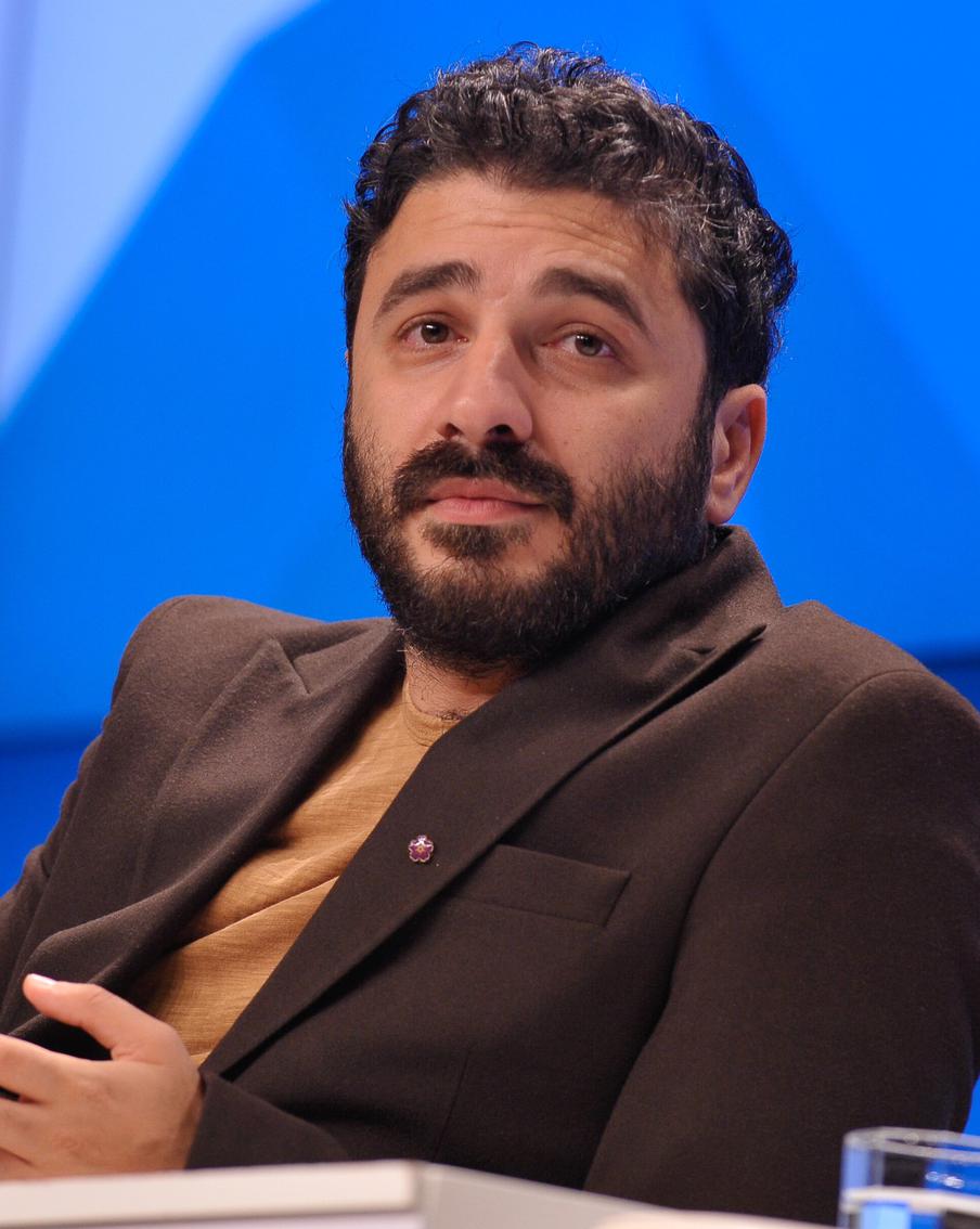 Депутат Гусев предлагает Минкультуры не выделять деньги на кино Андреасяна