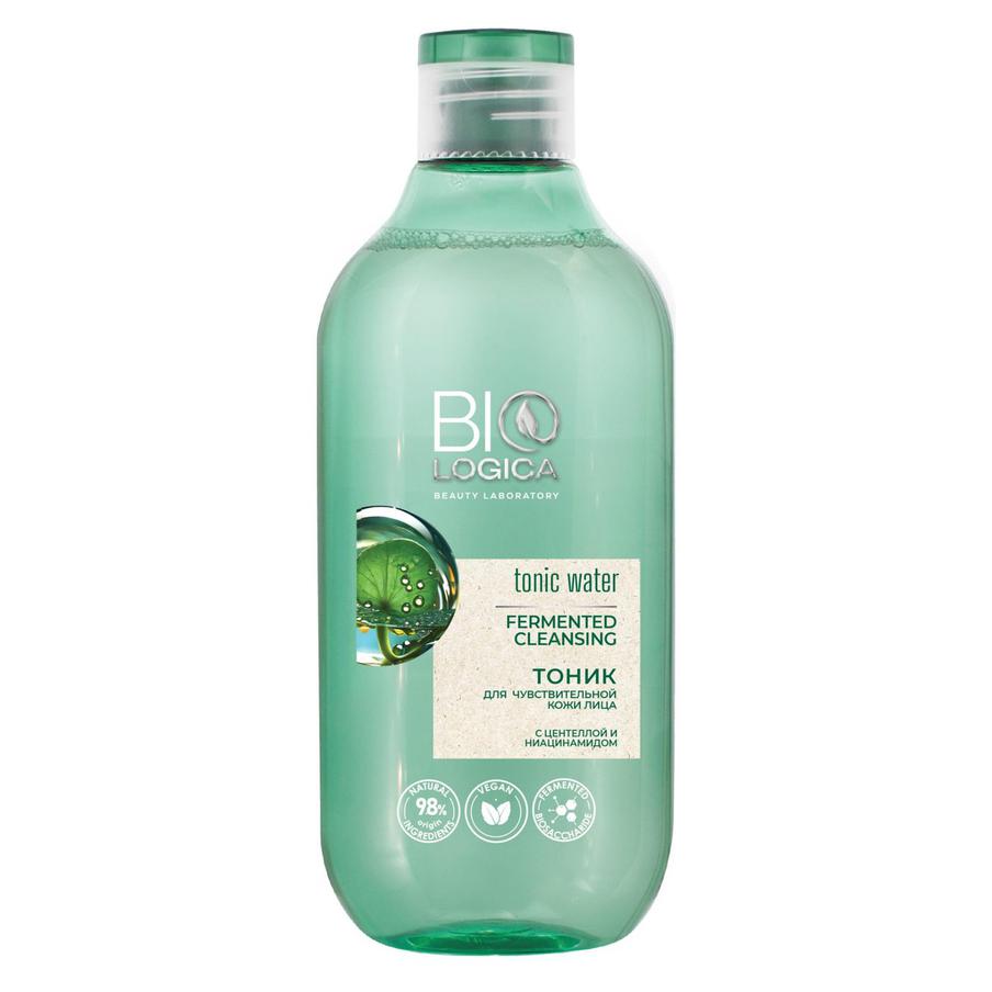 Тоник для чувствительной кожи лица BIOLOGICA (323 ₽)