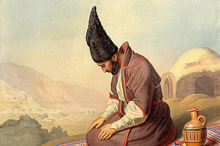 Афиша на 12 марта: ставим химические опыты и знакомимся с традиционным искусством Дагестана