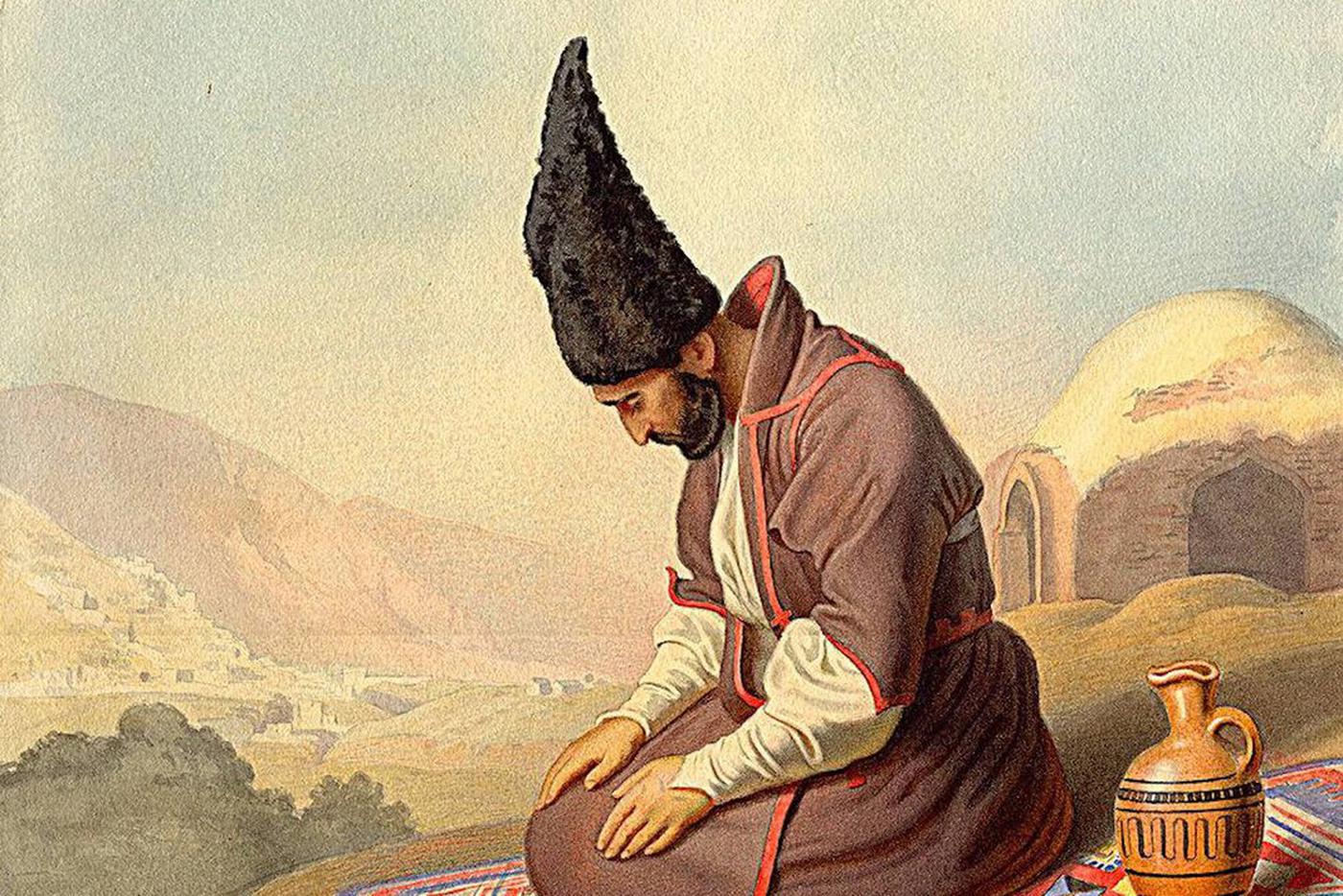 Афиша на 12 марта: ставим химические опыты и знакомимся с традиционным искусством Дагестана