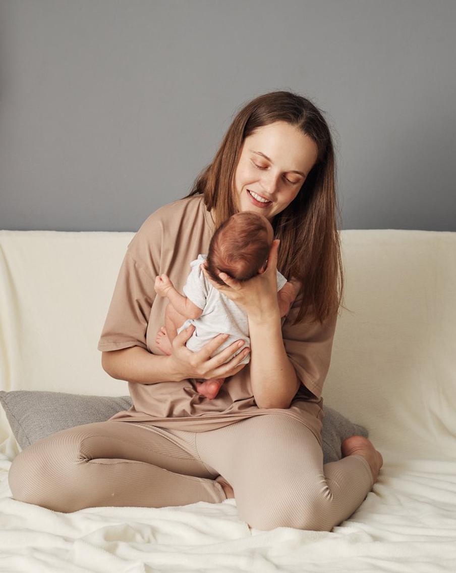 Почему не стоит делать жизнь вашего ребёнка абсолютно "бежевой"