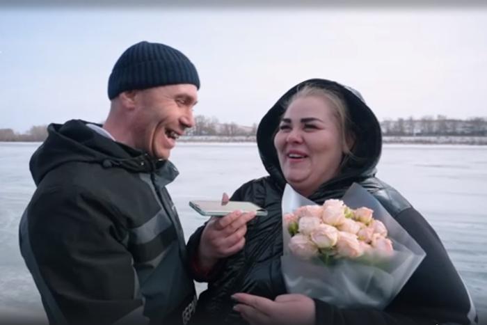 Посмотрели новое реалити-шоу про женщин, которые стали жертвами обмана со стороны женатых мужчин