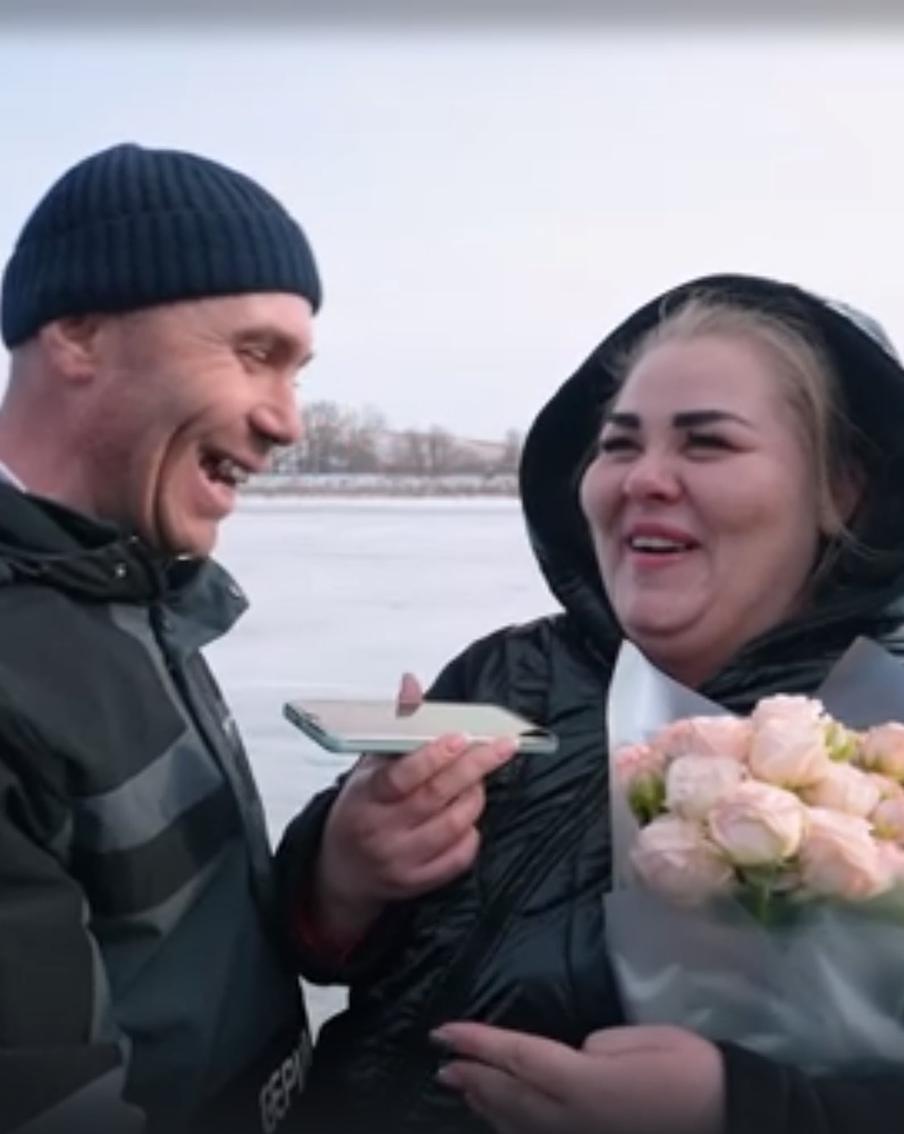 Посмотрели новое реалити-шоу про женщин, которые стали жертвами обмана со стороны женатых мужчин