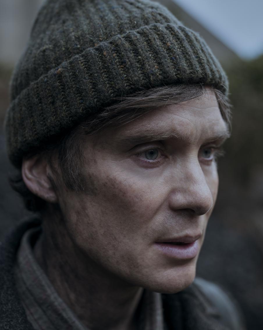 Киллиан Мёрфи променял уран на уголь: в российский прокат вышли "Мелочи жизни"