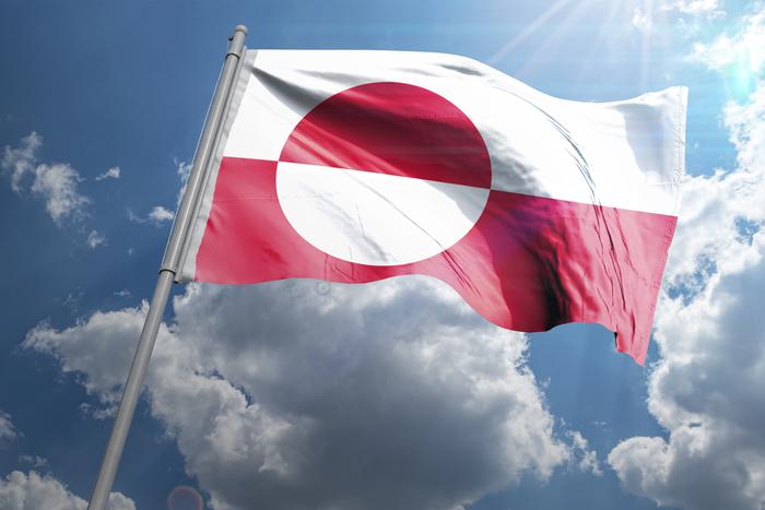 Демократы одержали убедительную победу на выборах в Гренландии