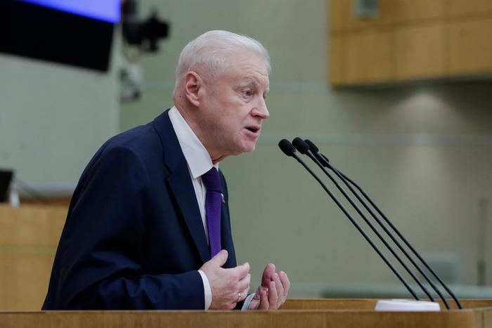 Миронов призвал провести кредитную амнистию для повышения уровня жизни