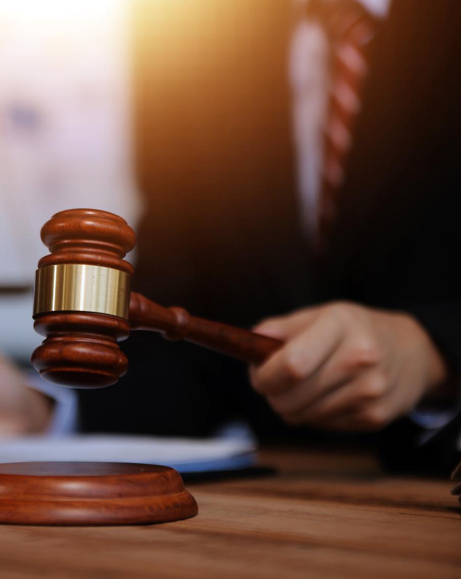 Cудья в США отказался заблокировать передачу контроля над Фондом развития Африки