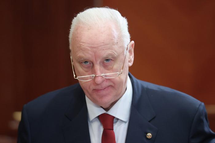 Бастрыкин затребовал доклад по делу о стрельбе по жилому дому в Подмосковье