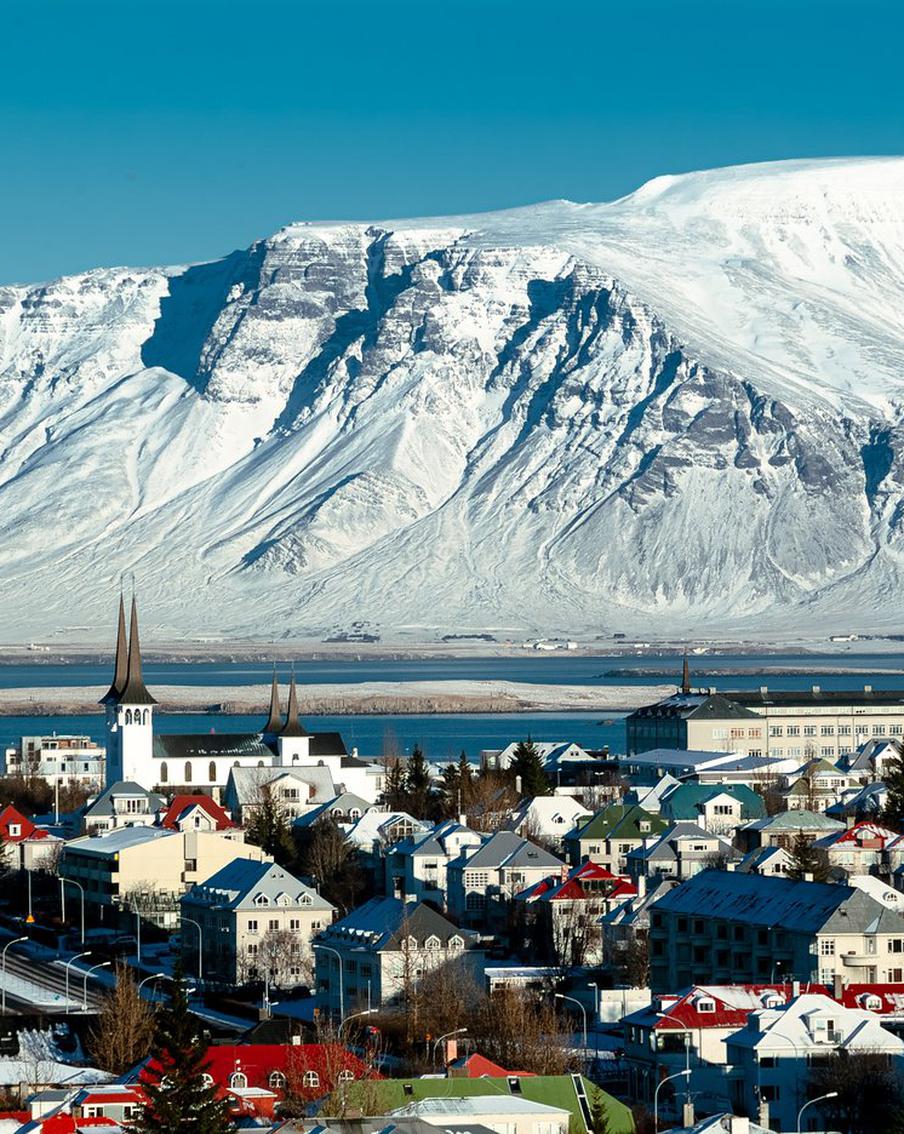 МИД Исландии могут переименовать