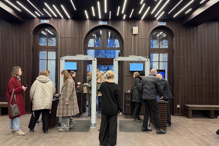 Новые правила: с 15 марта культурные учреждения Москвы ждут гостей с документами