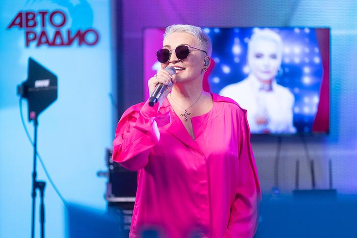 "Пусть ваша жизнь всегда будет джага-джага": Катя Лель раскрыла секрет умиротворяющей частоты звука