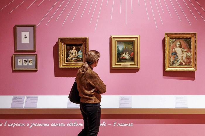 Открылся сервис "Мосбилет" для покупки билетов в театры и музеи без комиссии