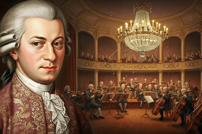 Афиша на 13 марта: слушаем классику при свечах и знакомимся с историей летательных аппаратов