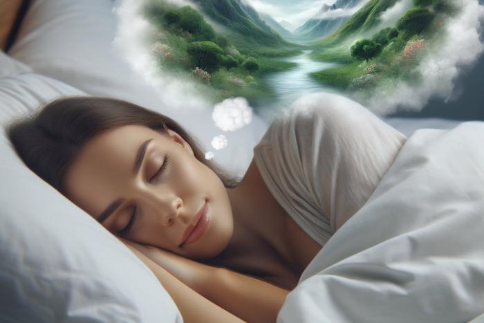 Как спят дельфины и жирафы и почему дети быстрее растут во сне