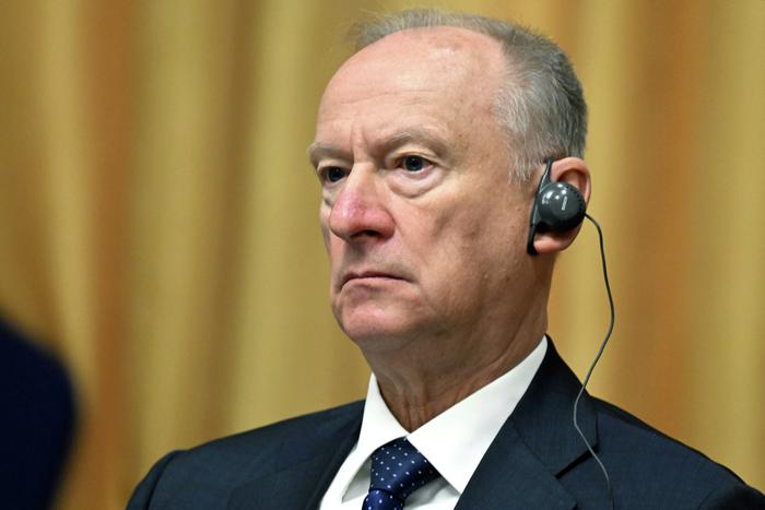 Патрушев рассказал, что Финляндия превращается в угрозу для России